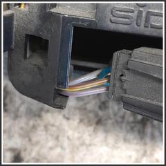 Immagine di Maniglia Porta Posteriore Portellone MERCEDES Classe A W169 A16974002939051