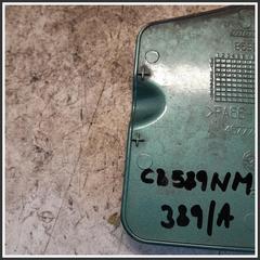 Immagine di Sportello Carburante FIAT Panda I 46777440 B632