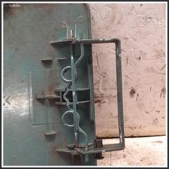Immagine di Sportello Carburante FIAT Panda I 46777440 B632