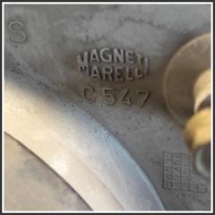 Immagine di Faro - Proiettore Anteriore Sinistro FIAT Panda I 46421729 0370748