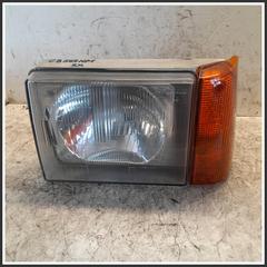Immagine di Faro - Proiettore Anteriore Sinistro FIAT Panda I 46421729 0370748