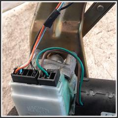 Immagine di   Cristallo FIAT Panda I 9942456 