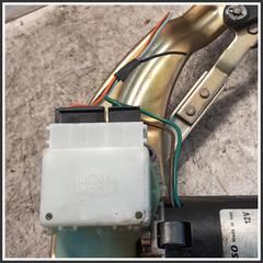 Immagine di   Cristallo FIAT Panda I 9942456 