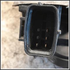 Immagine di Serratura Posteriore Sinistro LANCIA Musa II 51823817 