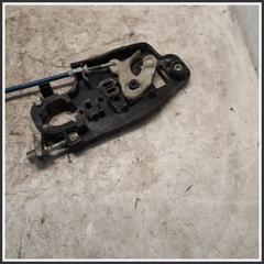 Immagine di Serratura Posteriore Sinistro LANCIA Musa II 51823817 
