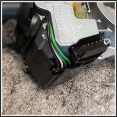 Immagine di Leva Comando Devioluci MERCEDES Classe A W169 A16954513049116 A1695450210