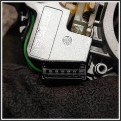 Immagine di Leva Comando Devioluci MERCEDES Classe A W169 A16954513049116 A1695450210