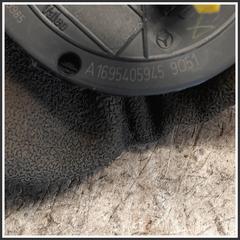 Immagine di Contatto Spiralato MERCEDES Classe A W169 A1694640118 A1695405945