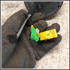 Immagine di Contatto Spiralato MERCEDES Classe A W169 A1694640118 A1695405945