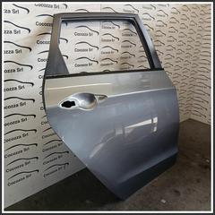 Immagine di Porta Posteriore Destra HYUNDAI i30 II CW 77004A6200