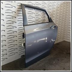 Immagine di Porta Posteriore Sinistra HYUNDAI i30 II CW 77003A6200