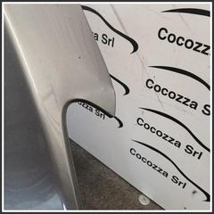 Immagine di Parafango Anteriore Destra HYUNDAI i30 II CW 66321A6000