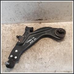 Immagine di Trapezio Anteriore Braccio Braccetto Trasversale Anteriore Sinistro FORD Mondeo III SW 1909998 187115517A