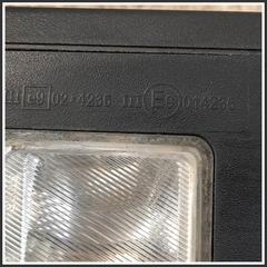 Immagine di Specchio Retrovisore Destro FORD Mondeo III SW 1373240 014236