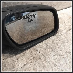 Immagine di Specchio Retrovisore Destro FORD Mondeo III SW 1373240 014236