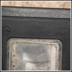 Immagine di Specchio Retrovisore Sinistro FORD Mondeo III SW 1375189 014236