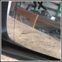 Immagine di Specchio Retrovisore Sinistro FORD Mondeo III SW 1375189 014236