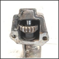 Immagine di Motorino Avviamento FORD Mondeo III SW 2.2 QJBA 1551240 1551240