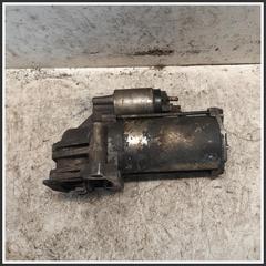 Immagine di Motorino Avviamento FORD Mondeo III SW 2.2 QJBA 1551240 1551240