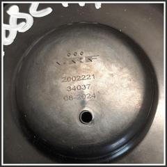 Immagine di Ventola Riscaldamento Ventilatore Abitacolo FORD Mondeo III SW 1111936