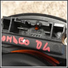 Immagine di Ventola Riscaldamento Ventilatore Abitacolo FORD Mondeo III SW 1111936
