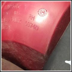 Immagine di Fanale Posteriore Destro  Alogeno FORD Mondeo III SW 1130104