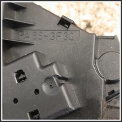 Immagine di Leva Comando Devioluci FORD Mondeo III SW 1116711 1S7T13335BE
