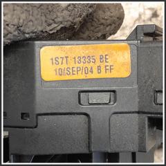 Immagine di Leva Comando Devioluci FORD Mondeo III SW 1116711 1S7T13335BE