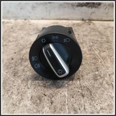 Immagine di Selettore Comando Luci VOLKSWAGEN Up 6R0941531BAPW 