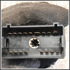 Immagine di Selettore Comando Luci VOLKSWAGEN Up 6R0941531BAPW 