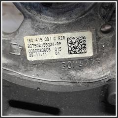 Immagine di Volante Sterzo VOLKSWAGEN Up 1S041909181U