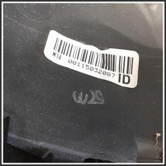 Immagine di Volante Sterzo VOLKSWAGEN Up 1S041909181U