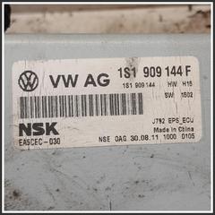 Immagine di Piantone Sterzo VOLKSWAGEN Up 1S1423510T 1S1909144F