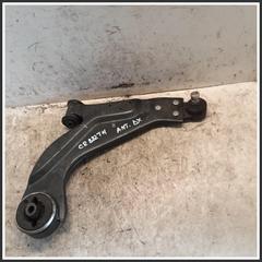 Immagine di Trapezio Anteriore Braccio Braccetto Trasversale Anteriore Destro FORD Mondeo III SW 1909996 9133