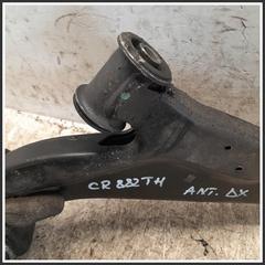 Immagine di Trapezio Anteriore Braccio Braccetto Trasversale Anteriore Destro FORD Mondeo III SW 1909996 9133