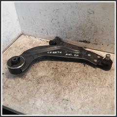 Immagine di Trapezio Anteriore Braccio Braccetto Trasversale Anteriore Destro FORD Mondeo III SW 1909996 9133