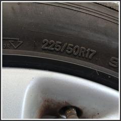 Immagine di Cerchi Lega 17 Pollici 7.0J 5 X ET  OPEL Zafira C