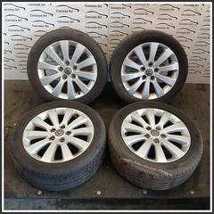 Immagine di Cerchi Lega 17 Pollici 7.0J 5 X ET  OPEL Zafira C