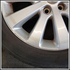 Immagine di Cerchi Lega 17 Pollici 7.0J 5 X ET  OPEL Zafira C