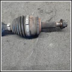 Immagine di Semiasse Anteriore Destro HYUNDAI i30 II CW 1.6 D4FB 49501A6100 