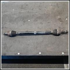 Immagine di Semiasse Anteriore Destro HYUNDAI i30 II CW 1.6 D4FB 49501A6100 