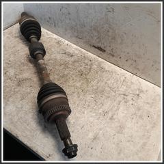 Immagine di Semiasse Anteriore Sinistro HYUNDAI i30 II CW 1.6 D4FB 49500A6100 