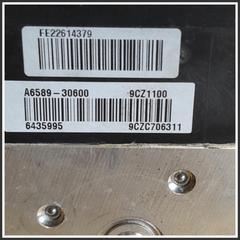 Immagine di Centralina Pompa ABS FE22614379 HYUNDAI i30 II CW 58920A6110 FE22614379