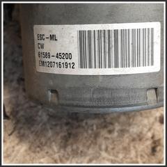 Immagine di Centralina Pompa ABS FE22614379 HYUNDAI i30 II CW 58920A6110 FE22614379
