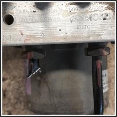 Immagine di Centralina Pompa ABS FE22614379 HYUNDAI i30 II CW 58920A6110 FE22614379
