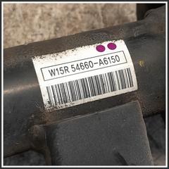 Immagine di  Ammortizzatore Anteriore Destro HYUNDAI i30 II CW 54661A2155 54660A6150