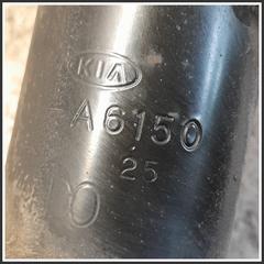 Immagine di  Ammortizzatore Anteriore Destro HYUNDAI i30 II CW 54661A2155 54660A6150