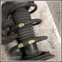 Immagine di  Ammortizzatore Anteriore Destro HYUNDAI i30 II CW 54661A2155 54660A6150