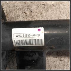 Immagine di  Ammortizzatore Anteriore Sinistro HYUNDAI i30 II CW 54651A2155 54650A6150
