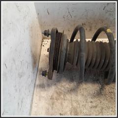 Immagine di  Ammortizzatore Anteriore Sinistro HYUNDAI i30 II CW 54651A2155 54650A6150